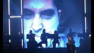 Ákos: Majom a ketrecben (marosvásárhelyi koncert)