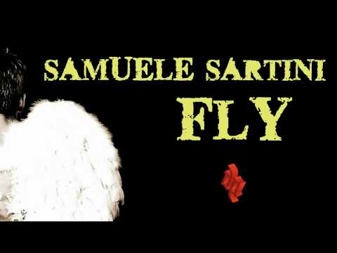 SAMUELE SARTINI - Fly (Relight Orchestra vs Cam'Rick remix)