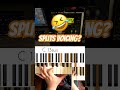 Soulful Split Voicing RnB Chord Smino HipHopChords LoFiChords RnBChords MusicianParadise
