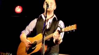 Codie Prevost - A Lot To Be Said For Leaving (Songwriters for the Cure)