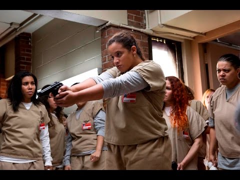 What's Coming to Netflix in June 2017