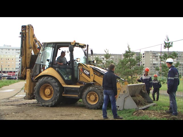 Застройщику «Фестиваля» не будут выписывать штраф