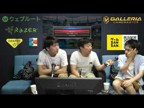 JANKen League: Popopo (Machamp) vs Sasahune (Gengar) - Elite Four Battle