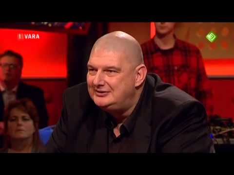 De Wereld draait door : Sound City Studio