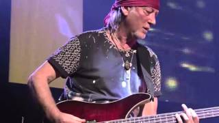 Deep Purple - Hell to Pay (..to the Rising Sun in Tokyo 2014 Full HD)