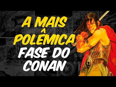 CONAN: A SAGA DA RAINHA DA COSTA NEGRA