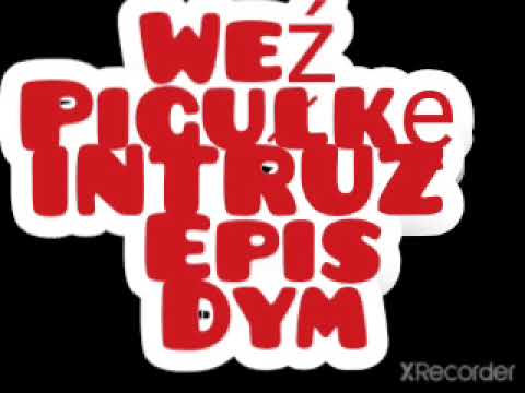 Weż Pigułkę ..Epis.intruz