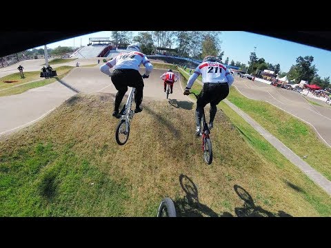 2019 UCI BMX SX Santiago del Estero, ARG