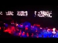Circus Finale