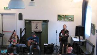 At The Bottom of Everything (Bright Eyes Cover)