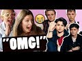 THE VAMPS överraskar sina FANS (SURPRISING fans!!!) THE VAMPS överraskar sina FANS (SURPRISING fans!!!)