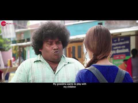 Kolamavu kokila - Enakku ippo Kalyana vayasu - video song - Nayanthara,Yogibabu.