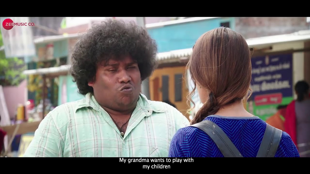 Kalyaana Vayasu Song Lyrics | Kolamavu Kokila (CoCo) | Anirudh Ravichander