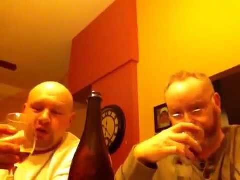 Schlafly 2009 Special Reserve Barleywine pt. 2
