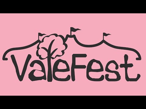 ValeFest 2017 - Coming Soon!