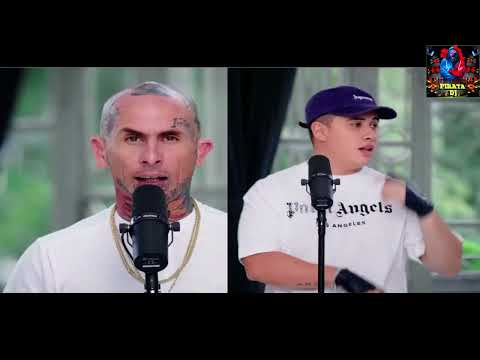 Ke Personajes, FMK, Big One   Un Finde Remix 2023 DJ Pirata🎧🧢