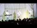 Lindsey Stirling - Song of the Caged Bird - 2016-08-10