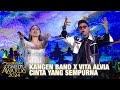 Kangen Band X Vita Alvia Cinta Yang Sempurna INDONESIAN COMEDY AWARDS 2024