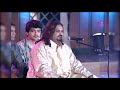 Parda Hai Parda - Amjad Sabri - ACB Music