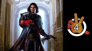 Conspiracy Full Set Draft Review – Part 2 | The Command Zone 04