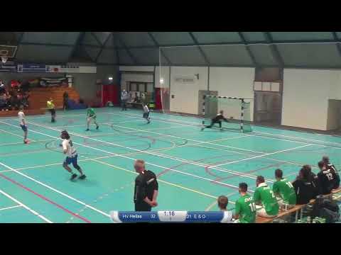 Livestream hv Hellas - E & O