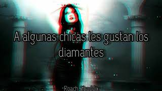 In This Moment - Bloody Creature Poster Girl. &#39;&#39;Sub. Español&#39;&#39;.