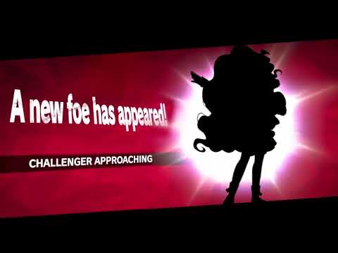 A New Foe Has Appeared!