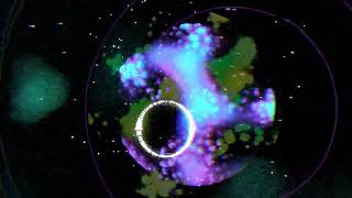 Masters of Reality - Why the fly? (Rhythmic HD visuals)