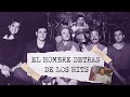 Pepe lui, el hippie de Hurlingham que hoy es canción // Leyendas