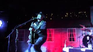 Keith Anderson &quot;C&#39;Mon&quot; At Stoney&#39;s Rockin&#39; Country Las Vegas 3/10/17