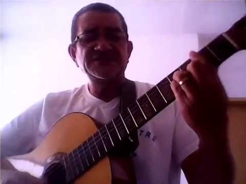 Salmo 67 Regae, Voz e Violão José Carlos Sales da Costa(071)991426474