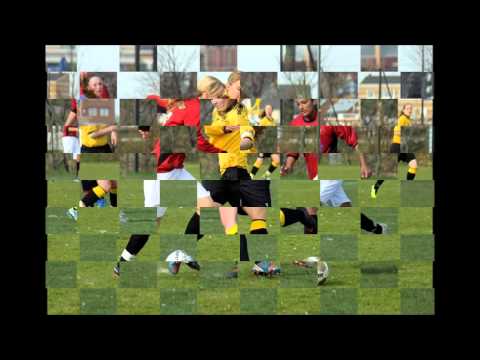 Reiger Boys MA1 2013-2014