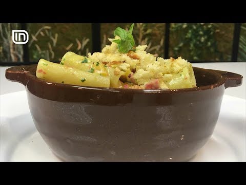 PACHERI A LA NAPOLITANA në Kripë dhe Piper 14/06/2018 | IN TV Albania