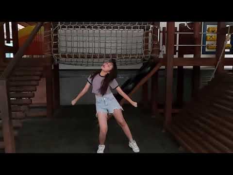 IITZY - DALLA DALLA + BLACKPINK - PLAYING WITH FIRE + IZ*ONE - Rumor（Cover by xuan）