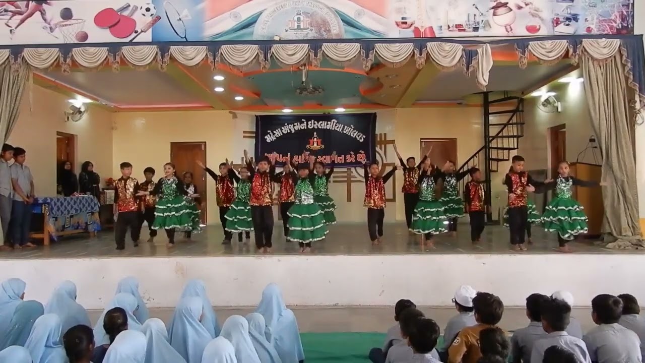 Annual Function (11-03-2023)