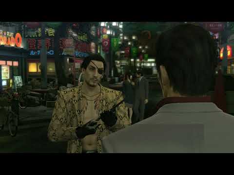 Yakuza Kiwami pt 43 You're Not Everyone's Idol