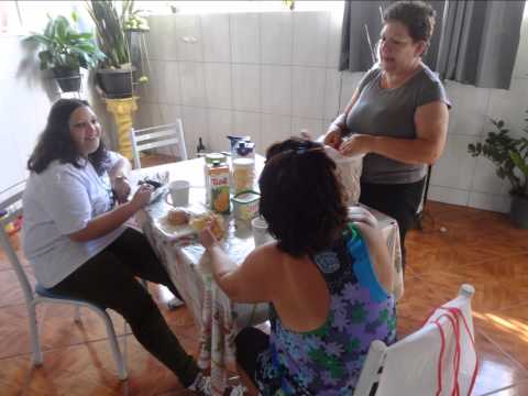 Bem vindo......16 e 17 Outubro 2014 - Famiia Sergio - Indo a Gov. Valadres