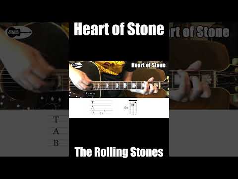Heart Of Stone - Mad Dog Mcrea