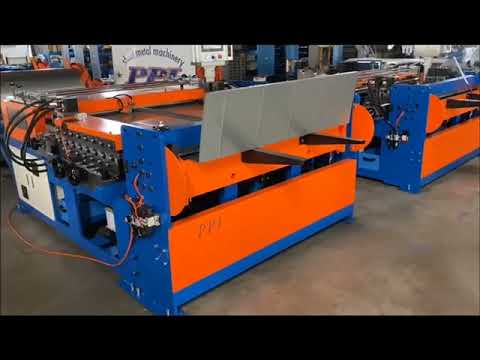 PPI Duct Commander Starter Coil Line