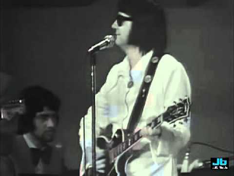 Roy Orbison - Penny Arcade (Melbourne Australia - 1973)