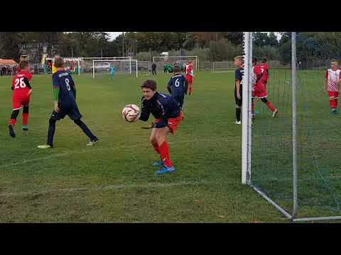 GKS I KOWALE - GKS KOLBUDY