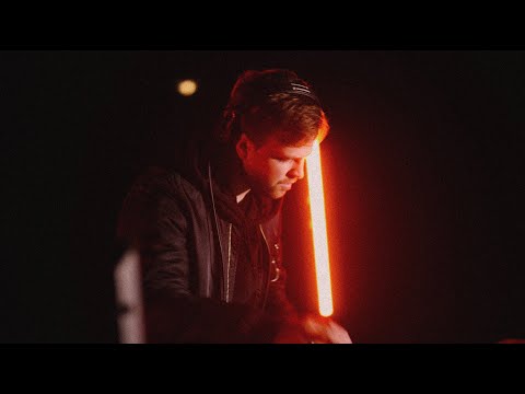 Marc Volt - Live in the woods (DJ-SET)