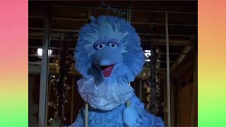 Muppet Songs: Big Bird - I&#39;m So Blue