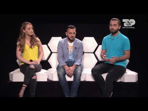 Select, 12 Maj 2016, Pjesa 3 - Top Channel Albania - Entertainment Show