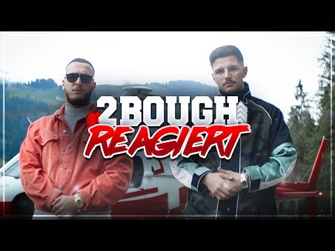 2Bough REAGIERT: DARDAN x MOZZIK ~ A MILLY