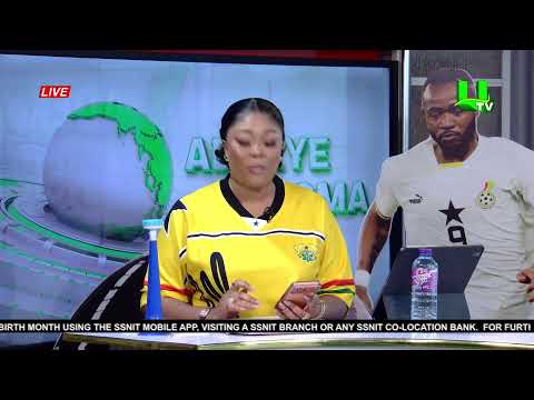 ADEKYE NSROMA 22/06/26