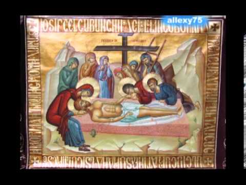 Explicarea Liturghiei Insemnatatea Dumnezeiestii Liturghii