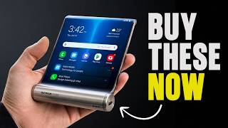 17 Best Gadgets for Men in 2026 That Are Actually Worth Buying
