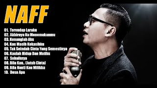 Download lagu NAFF FULL ALBUM   POP NOSTALGIA 2000AN mp3