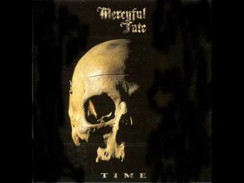 Time - Mercyful Fate